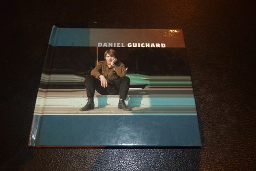 Digibook daniel guichard - "daniel,