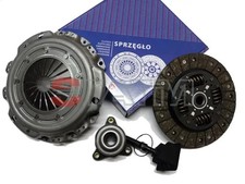 Kit d'embrayage Modification