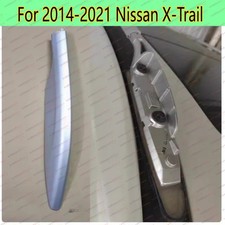 Car Roof Rack Base Cap Rail Moulding Cover For 2014-2021 Nissan X-Trail