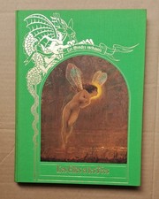 LES ELFES ET LES FÉES