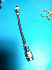 RCI 2950 2970 2995 Mic Adapter