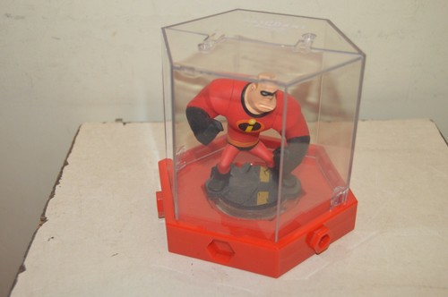 Disney infinity figurine - infinity,