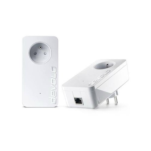 Devolo dlan 1200 kit de - kit,