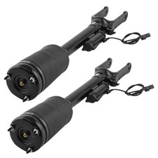 2x Avant Jambe de force for