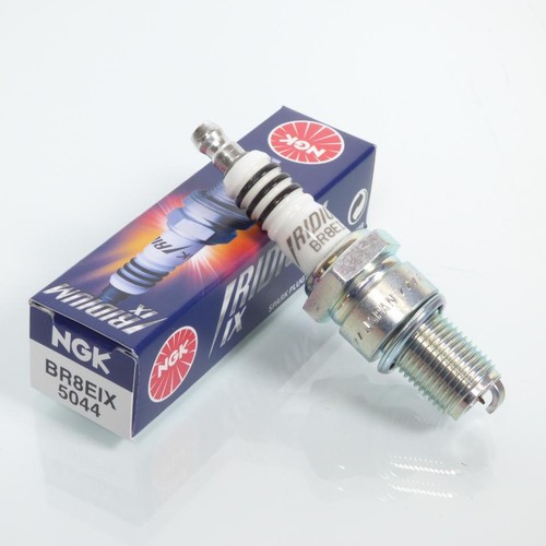 Bougie allumage ngk - d'allumage, pour