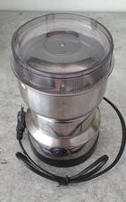 Moulin À Café En Acier