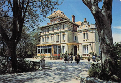 Mousquet maison vacances - 65, de