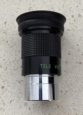 Tele Vue 32mm Plossl 1.25" Eyepiece, FMC, Exc. Cond.