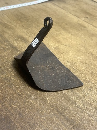 Raclette fer forgé four - fer,