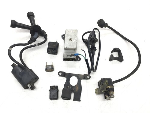 Bobine allumage suzuki - bobine,