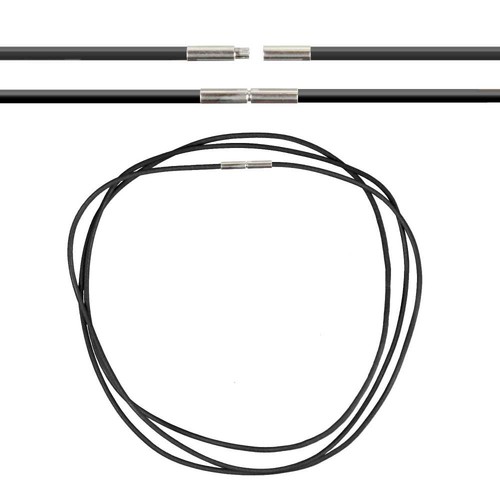 Cordon cuir chevreau - cordon,