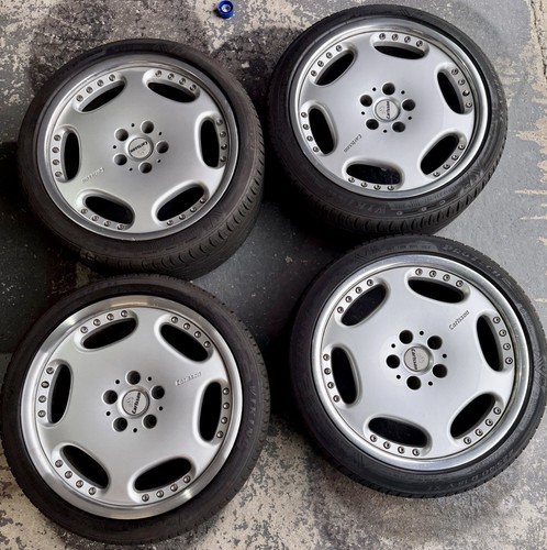 Oem carlsson 36181300 - carlsson,