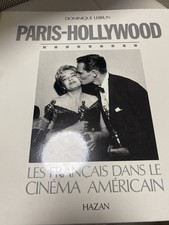 Paris Hollywood