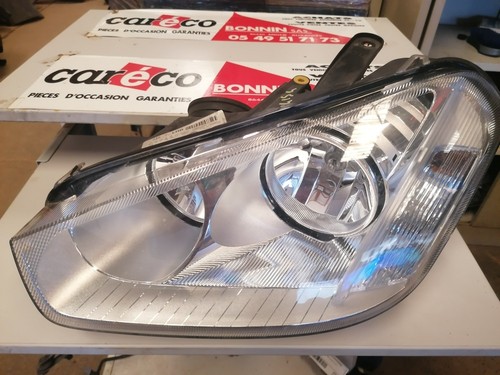 Phare gauche ford max - gauche, c