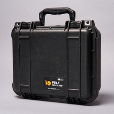 Peli 1400 Protector Hard Case