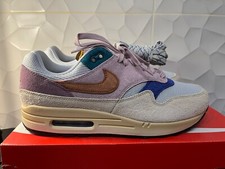 NIKE Air Max 1'87 - PRM Tan