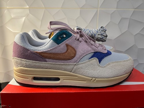 Nike air max prm - air, tan