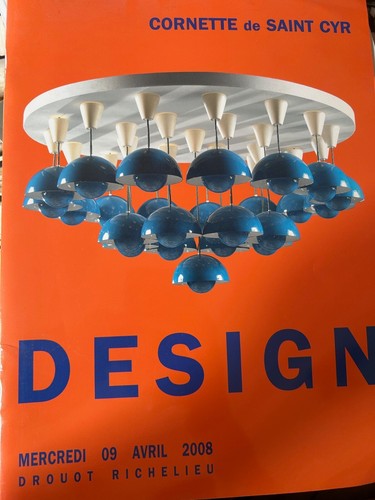 Catalogue vente