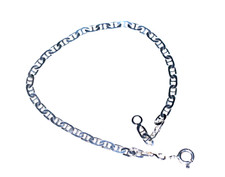 --- Bracelet en Argent