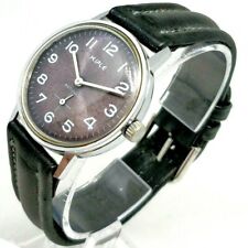 Kiplé Antichoc Mécanique FE 233 68 circ 1970 Lebrocantheure Montre Vintage Watch