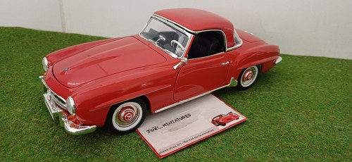 Mercedes benz 190 1955 - mercedes,