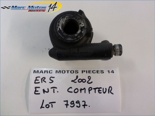 Entraineur compteur - de,
