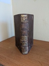 livre ancien-Etat général de l'Empire Otoman ,depuis sa fondation ...tome 2-1695