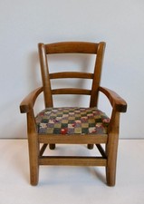 BEAU FAUTEUIL DE POUPEE