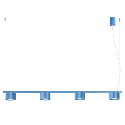 Lustre aura moderne 4 - aura,
