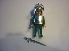 PLAYMOBIL vintage chevalier