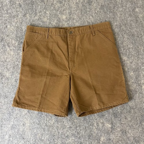 Vtg carhartt b25 washed duck - vtg,