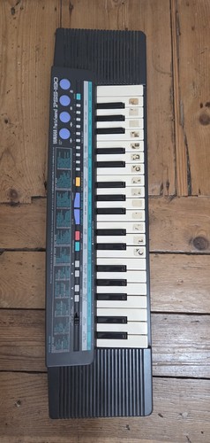 Clavier synthétiseur - 🎹,
