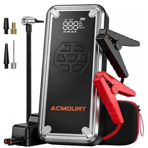 7000a booster batterie voiture - 7000a,