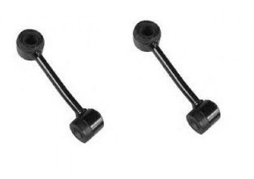 Biellettes barres stab g d - barres, stab.