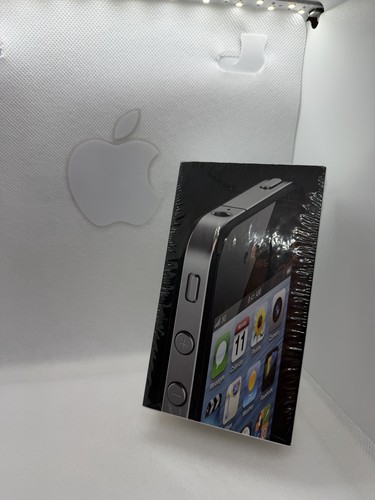 Apple iphone 8gb noir - apple,
