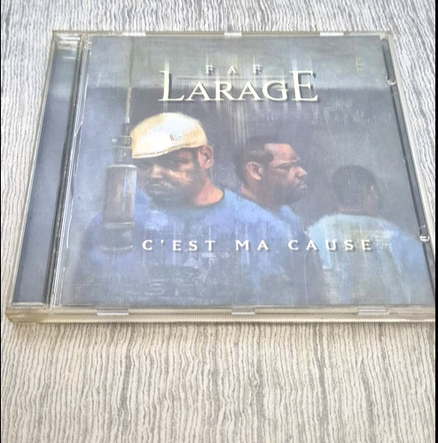 Est cause faf larage - faf, r