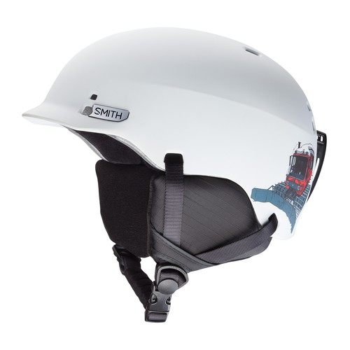 Smith casque ski - ski, snowboard