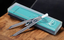 KERN 11082 Swiss Made Dry Tip Compass (Ref#M-529)