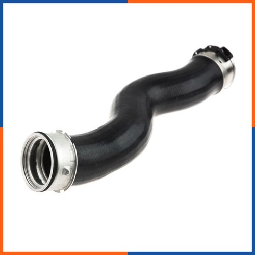 Durite suralimentation pour - de,