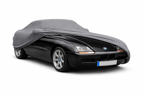 Housse pour voiture indoor - pour,