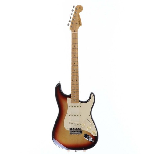 Fender custom shop 1958 - custom,