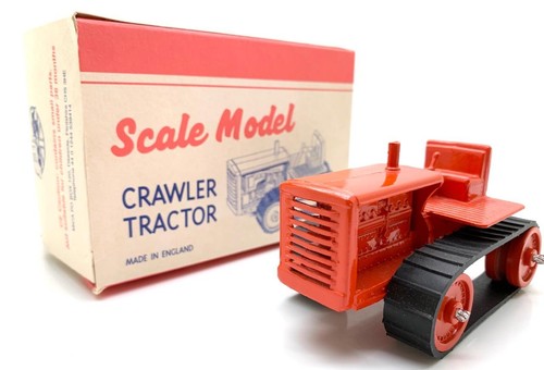 Matchbox mica camion grue - matchbox,