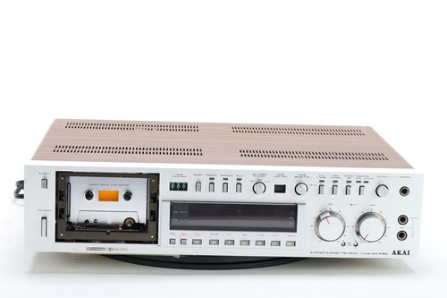 Akai f90 head stereo - akai,