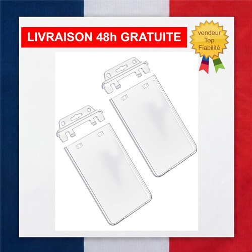 Uniclife porte badge - uniclife,