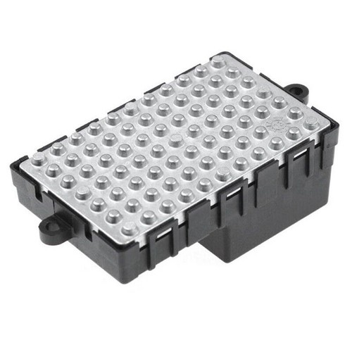Résistance chauffage moteur