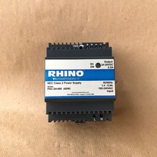 RHINO PSC-24-060 POWER SUPPLY 60W