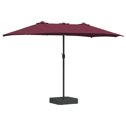 Parasol jardin moderne - parasol, de