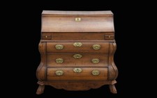 Secrétaire commode