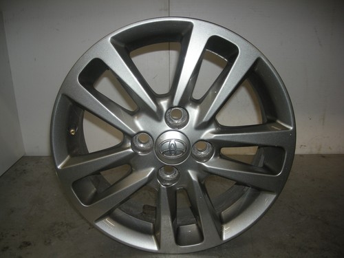 Jante aluminium toyota - aluminium, yaris