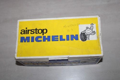 Boite michelin avec chambre - michelin,